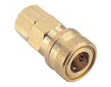 Coupling fittings