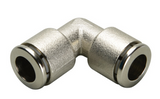 Brass quick Push-in fittings