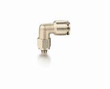 Brass quick Push-in fittings