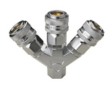 Coupling fittings