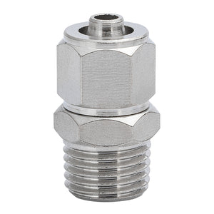 Brass Quick twist fittings