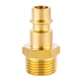 Coupling fittings