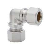 Brass Sleeve fittings