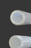 Electrostatic Spraying tube