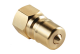 Coupling fittings