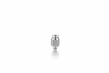 SUS316 Stainless quick push-in fittings