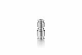 SUS316 Stainless quick push-in fittings