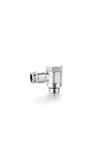 SUS316 Stainless quick push-in fittings