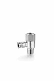 SUS316 Stainless quick push-in fittings