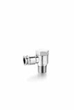 SUS316 Stainless quick push-in fittings