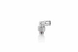 SUS316 Stainless quick push-in fittings