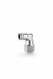 SUS316 Stainless quick push-in fittings