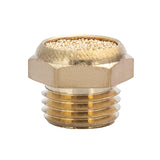 Brass common part/component