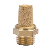 Brass common part/component