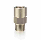 Brass anti-spark/welding fittings