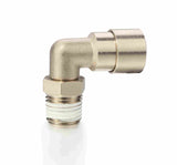 Brass anti-spark/welding fittings