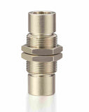 Brass anti-spark/welding fittings