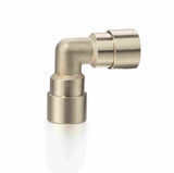 Brass anti-spark/welding fittings