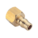 Coupling fittings