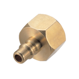 Coupling fittings