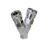 Coupling fittings