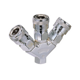 Coupling fittings