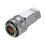 Coupling fittings