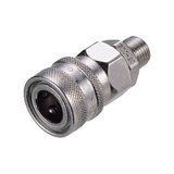 Coupling fittings